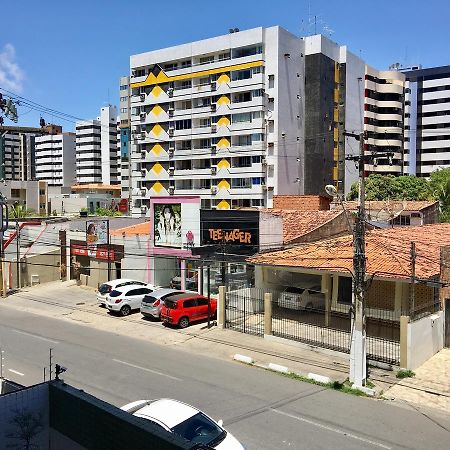 Ferias Na Praia De Ponta Verde Maceio Dış mekan fotoğraf